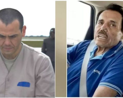 The Zambadas have emerged unscathed from negotiations with the US government