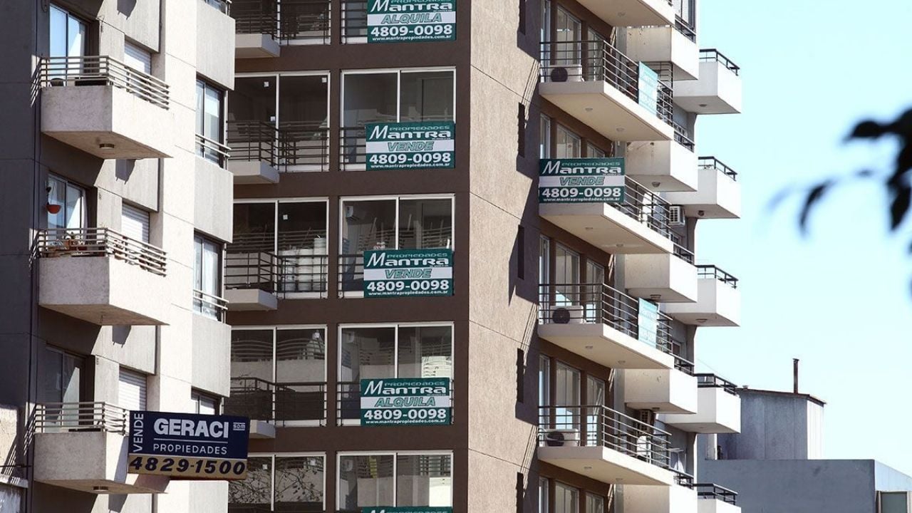 The annual rent adjustment, a nightmare for all Argentines