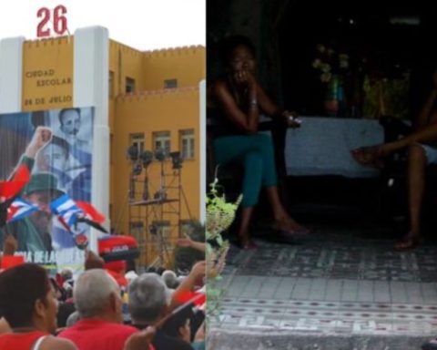 26 de julio, Cuba, Castro, Moncada