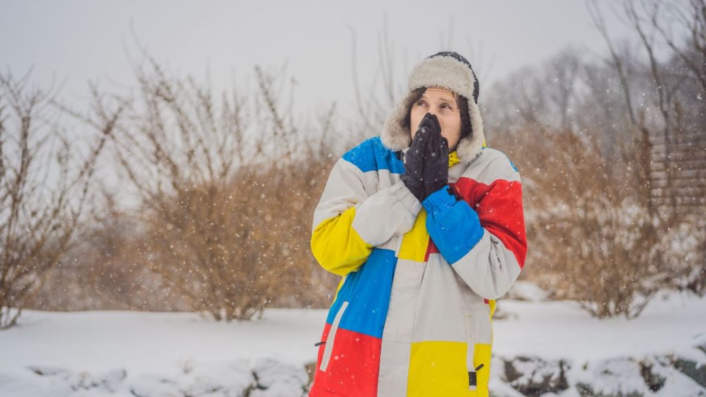 The new measure that would change the lives of those who suffer greatly from the cold in Chile