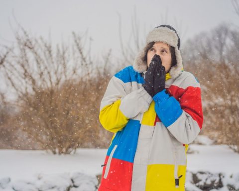 The new measure that would change the lives of those who suffer greatly from the cold in Chile