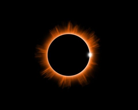 These are the 5 best places in Chile to see the Annular Solar Eclipse in October 2024, according to National Geographic