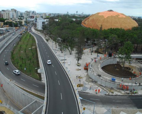 Estos son los puentes y pasos a desnivel que se cerrarán esta semana por mantenimiento