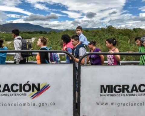 These are the fees for Colombian Immigration procedures for 2024