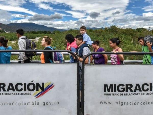 These are the fees for Colombian Immigration procedures for 2024