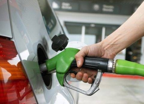 Estos son los precios de los combustibles del 20 al 26