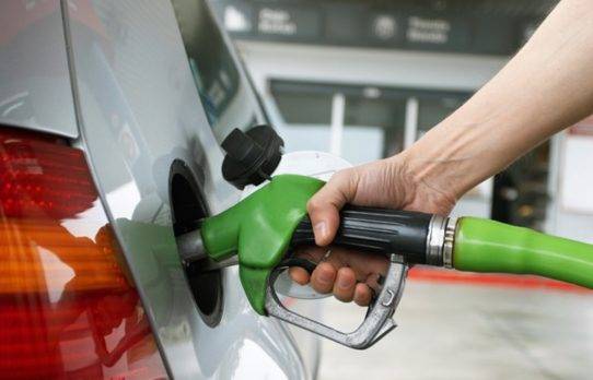 Estos son los precios de los combustibles del 20 al 26