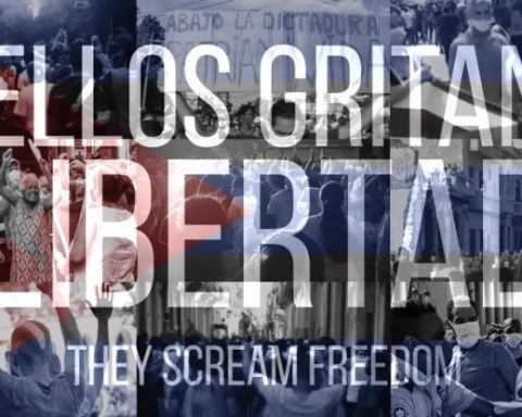 'They Scream Freedom': Documentary about 11J to be presented in Miami