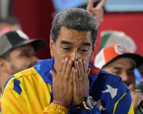 'They are not credible': Colombian reactions to Venezuelan election results