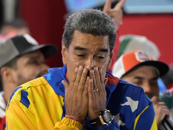 'They are not credible': Colombian reactions to Venezuelan election results