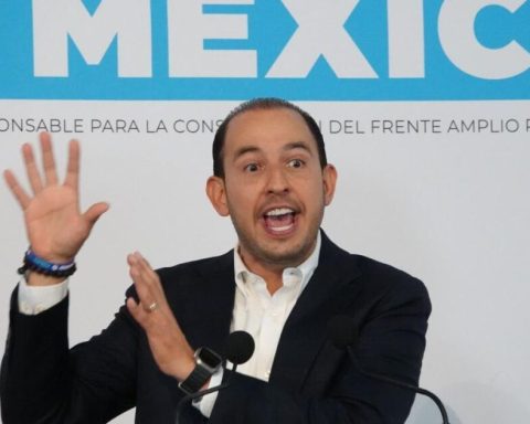 They rule out that the PAN leadership will be elected by poll