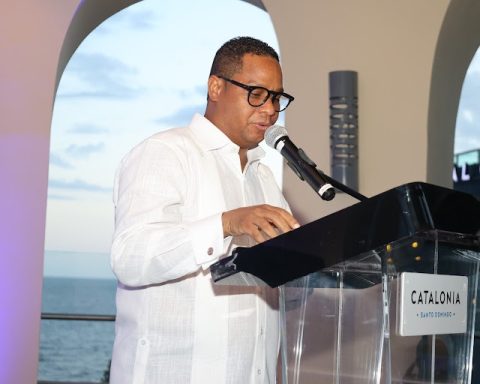 Third edition of the 2024 National Tourism Award will be held at the Catalonia Santo Domingo hotel