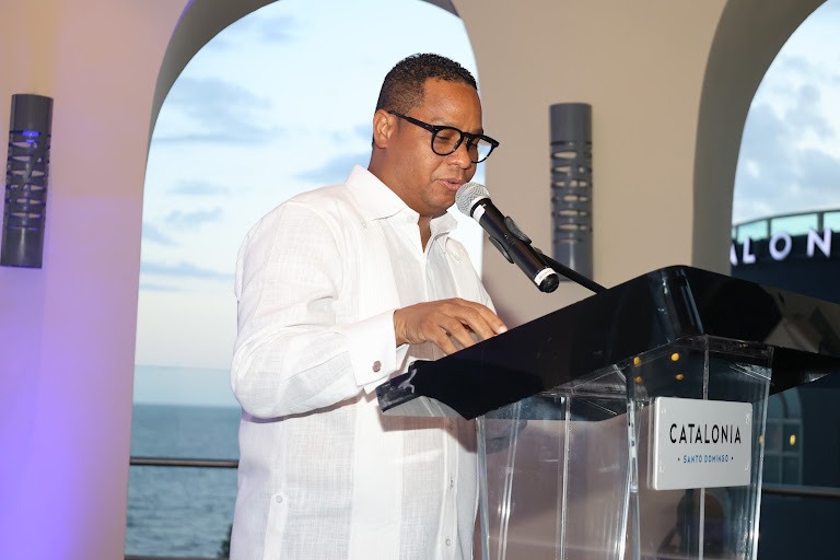 Third edition of the 2024 National Tourism Award will be held at the Catalonia Santo Domingo hotel