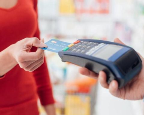 This is how you can find out the cost of the debit and credit cards you use