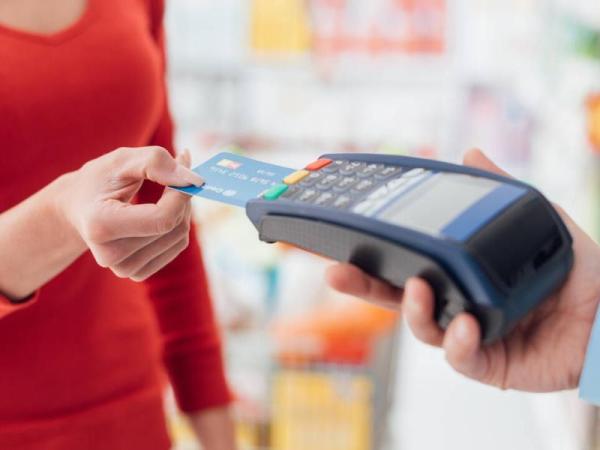 This is how you can find out the cost of the debit and credit cards you use