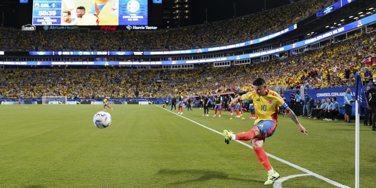 This is the prohibitive price of a ticket for the Copa America final