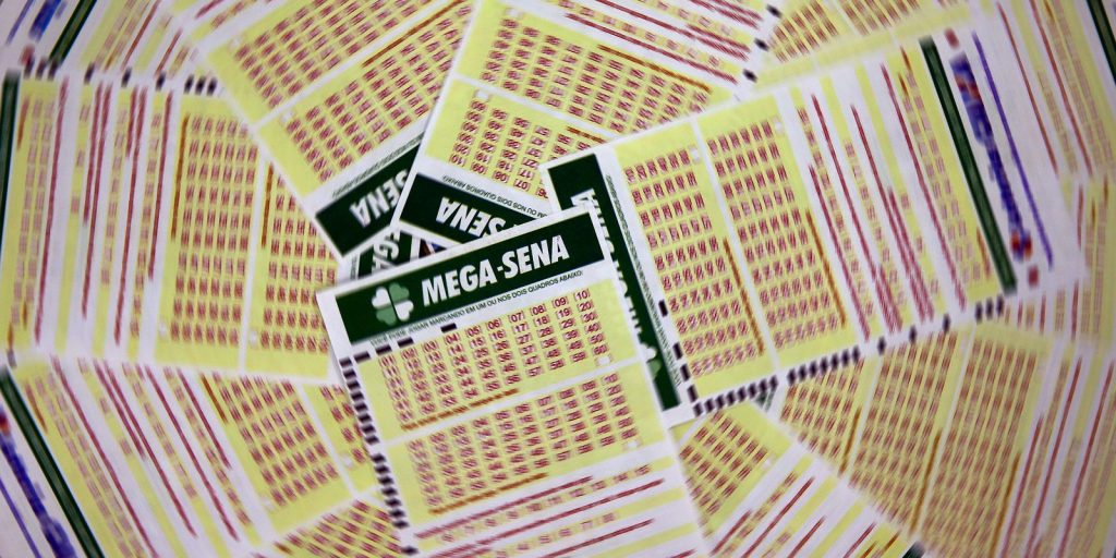 Three bets win a total prize of more than R$102 million in Mega-Sena