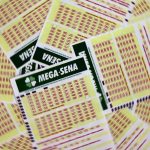 Three bets win a total prize of more than R$102 million in Mega-Sena