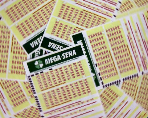 Three bets win a total prize of more than R$102 million in Mega-Sena