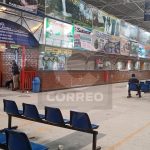 Tickets to the central jungle can cost up to S/40 from Huancayo