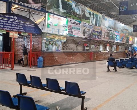 Tickets to the central jungle can cost up to S/40 from Huancayo