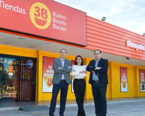 Tiendas 3B celebrates one year transforming the market and with a strong expansion dynamic