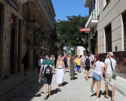 Tourism in Cuba does not recover: 134,948 visitors in June