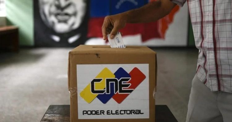 Nicolás Maduro, elecciones, Venezuela, oposición