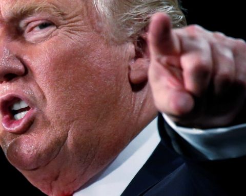 Trump wants tariffs on everything; he hits Mexico, but the US more