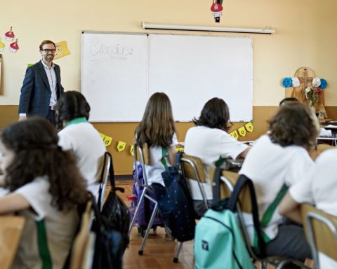 Tuition deductions have been in effect for 13 years... without being updated