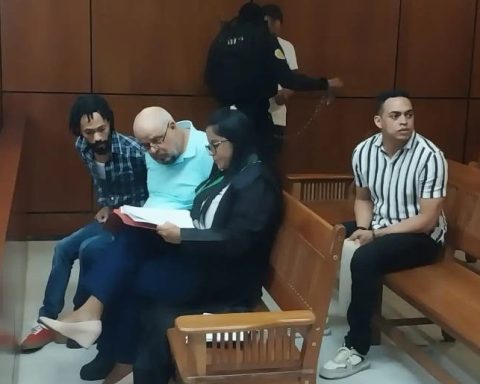 A juicio de fondo 2 dominicanos acusados de estafa a abuelos en Nueva Jersey