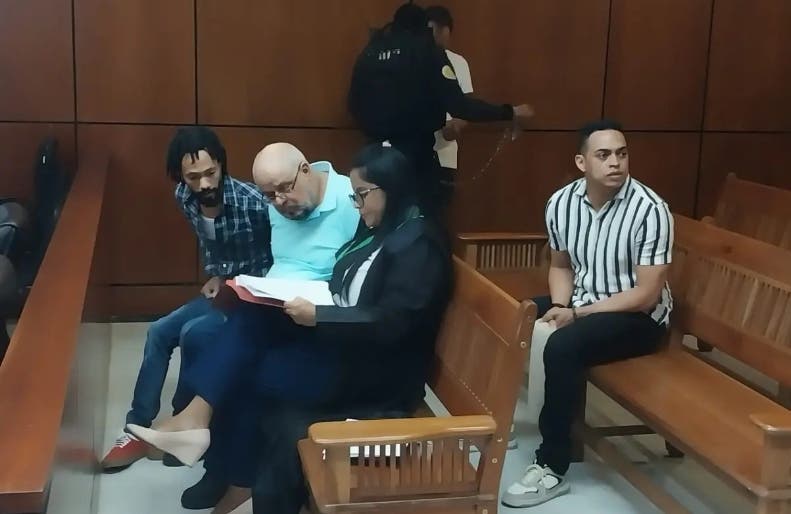 A juicio de fondo 2 dominicanos acusados de estafa a abuelos en Nueva Jersey