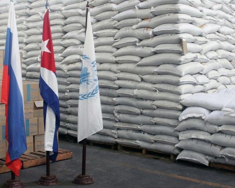 UN calls for more funding for food-insecure islands, including Cuba