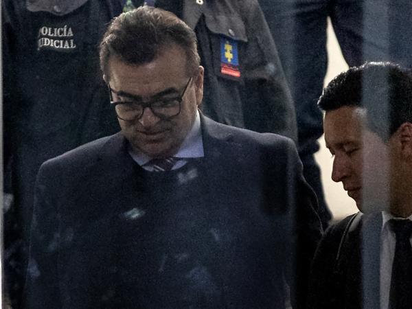 UNGRD case: reasons why Olmedo López and Sneyder Pinilla did not accept charges