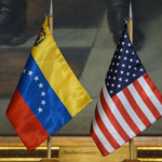 Diálogo Venezuela Estados Unidos