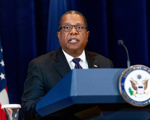 US says participation will be key to opposition victory on #28Jul