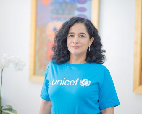 UNICEF sobre Código Penal: “Es de vital importancia proteger a la niñez contra cualquier forma de violencia”