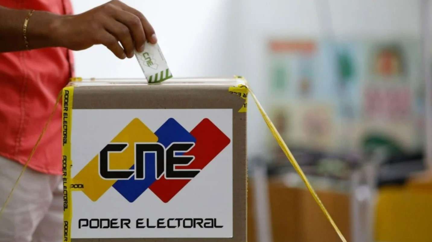 Venezuela will not admit Spanish delegation without invitation for elections