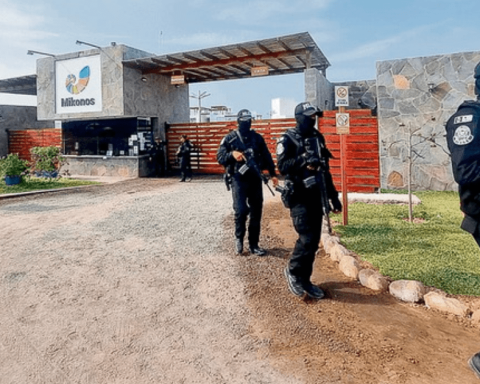 Vladimir Cerrón: intelligence failures frustrated operations to capture the founder of Peru Libre