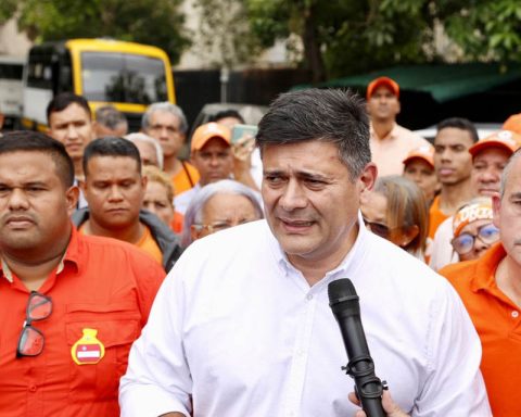 Voluntad Popular denounces “torture” against Freddy Superlano “to confess false plan”