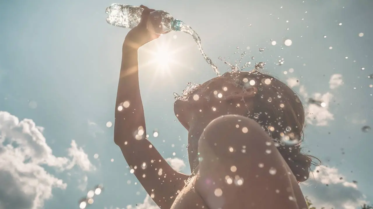 Advierten sobre altas temperaturas RD