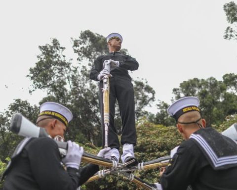 Watch the July 20 military parade live