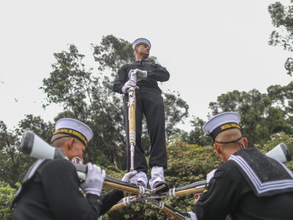 Watch the July 20 military parade live