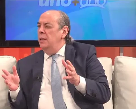 ¿Quién pudiera ser el nuevo Procurador General de la República y cómo debe elegirse? Eduardo Jorge Prats responde