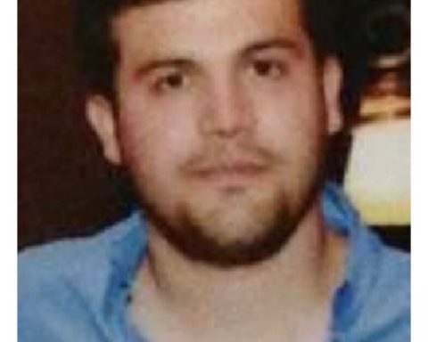 Who is Joaquin Guzman Lopez, arrested along with the "May" Zambada?