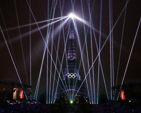 With a staging never seen before, Paris inaugurated the 2024 Olympic Games