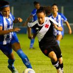 Women's football: TV Brasil broadcasts the decision between Vasco and Paysandu