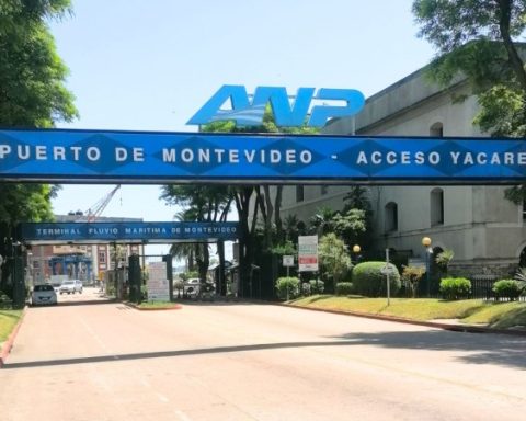 World Bank: Port of Montevideo is one of the worst in the world, even below Buenos Aires