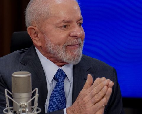 "We will not cut the minimum wage"reaffirms Lula