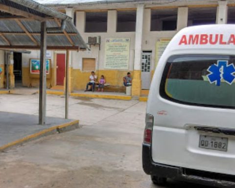 12-year-old girl dies after receiving an electric shock while using a dryer in Loreto